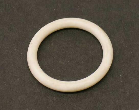 BMW Intake Manifold Connector O-Ring (24x3.5mm) 11611730725 - Victor Reinz 407613900