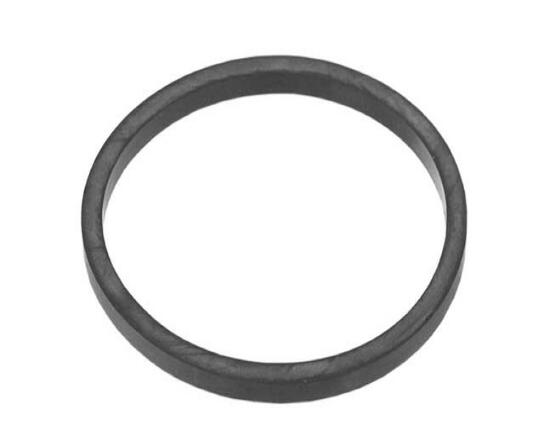 Audi VW Engine Oil Cooler Seal 038117070 - Victor Reinz 407754100