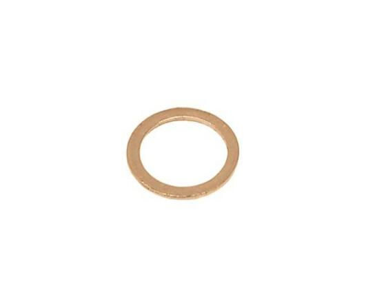 Porsche Sealing Ring (Copper) (10x13x1.5mm) 92150433 - Victor Reinz 417003500