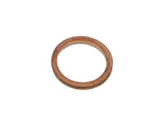 SAAB Seal Ring (Copper) (12x1.5mm) 11066422 - Victor Reinz 417005600