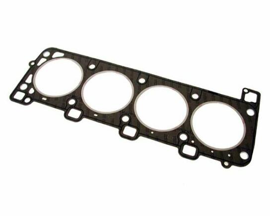 Porsche Cylinder Head Gasket - Victor Reinz 602758510