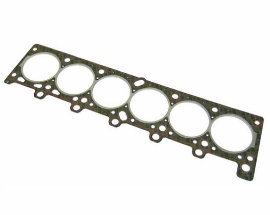 BMW Cylinder Head Gasket 11121722737 - Victor Reinz 612703530