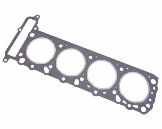 Mercedes Cylinder Head Gasket - Driver Side 1190163520 - Victor Reinz 612918500