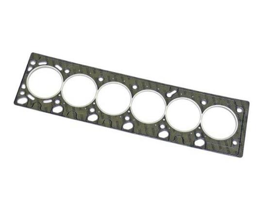 BMW Cylinder Head Gasket (Cyl 7-12) 11121729907 - Victor Reinz 612932000