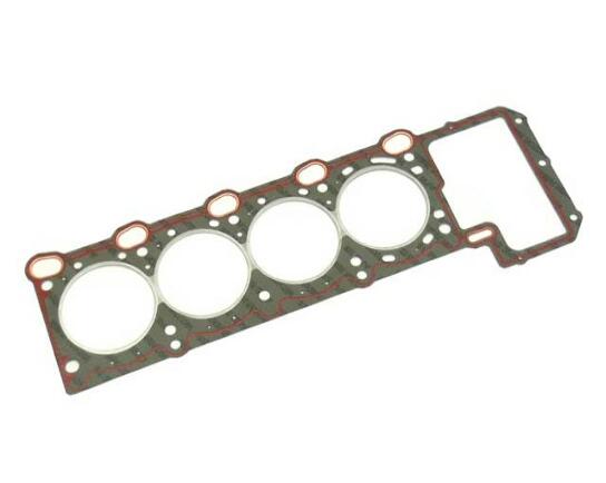 BMW Cylinder Head Gasket - Driver Side 11121736316 - Victor Reinz 613189000