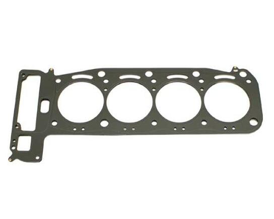 Mercedes Cylinder Head Gasket - Driver Side (MLS) 1560160420 - Victor Reinz 613551000