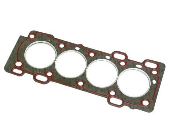 Volvo Cylinder Head Gasket 9404725 - Victor Reinz 613699500