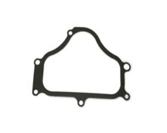 BMW Timing Cover Gasket - Upper 11127566281 - Victor Reinz 701016900