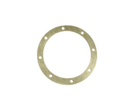 Porsche Engine Sump Plate Gasket 93010139101 - Victor Reinz 702128420