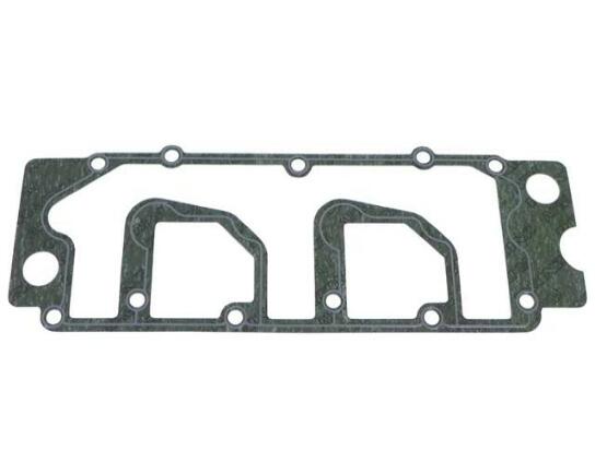 Porsche Valve Cover Gasket 93010519507 - Victor Reinz 702472550