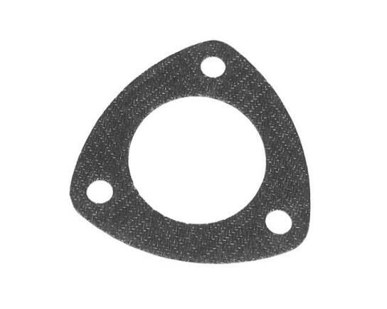 BMW Catalytic Converter Gasket - Rear 18301723886 - Victor Reinz 702475020