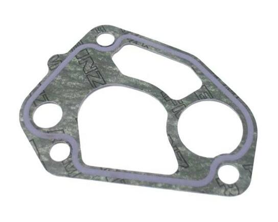 Mercedes Engine Oil Filter Flange Gasket 1191840280 - Victor Reinz 702769210