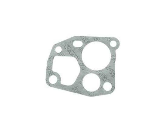 Mercedes Engine Oil Filter Housing Gasket 601184058064 - Victor Reinz 702843410