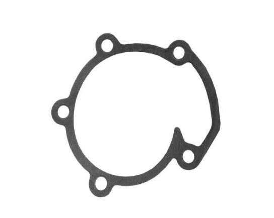 SAAB Engine Water Pump Gasket 7566516 - Victor Reinz 702919810