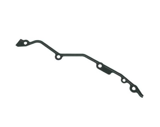 BMW Timing Cover Gasket - Lower Passenger Side 11141740843 - Victor Reinz 703104100