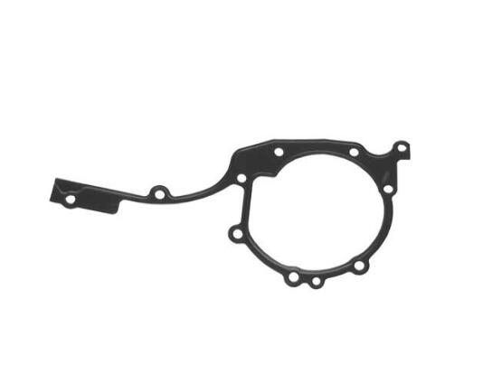 BMW Timing Cover Gasket - Driver Side Lower 11141740846 - Victor Reinz 703104200