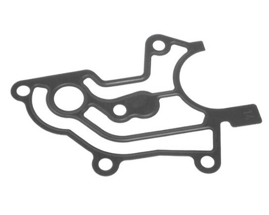 BMW Land Rover Vanos Solenoid Housing Gasket (Cyl 1-4) LJQ000010 - Victor Reinz 703168800