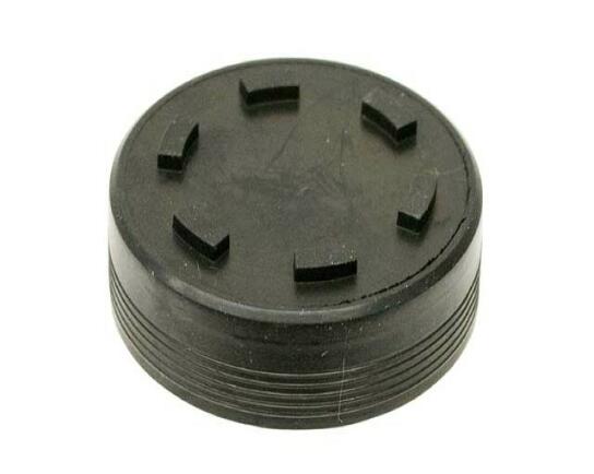 Audi VW Camshaft Sealing Plug 078103113E - Victor Reinz 703175600