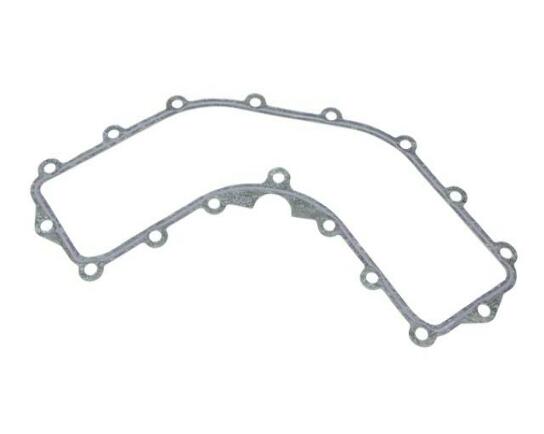 BMW Land Rover Engine Block Cover Gasket LDX000020 - Victor Reinz 703182900