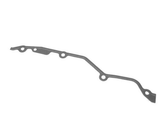 BMW Timing Cover Gasket - Lower 11141433639 - Victor Reinz 703309800