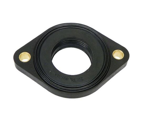 BMW Land Rover Gasket Flange for Solenoid Valve (Upper Timing Case)  11141435023 - Victor Reinz 703339300