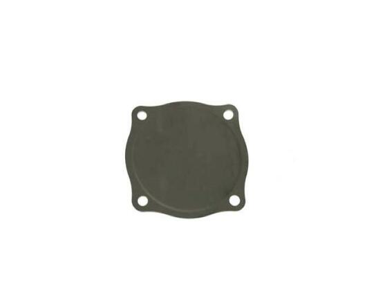 SAAB Engine Water Pump Access Cover Gasket 90537915 - Victor Reinz 703357800