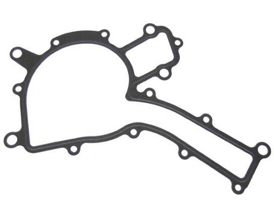 Mercedes Engine Water Pump Housing Gasket 1122010180 - Victor Reinz 703360100