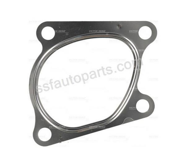 Audi Turbocharger Gasket 4B3253115 - Victor Reinz 703405100