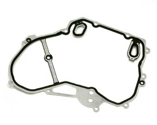 SAAB Timing Cover Gasket 24435052 - Victor Reinz 703625800