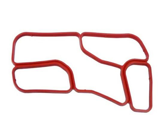 Mercedes Sprinter Engine Oil Cooler Gasket 2721840280 - Victor Reinz 703742700