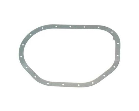 Mercedes Engine Oil Pan Gasket 6170140180 - Victor Reinz 712126710