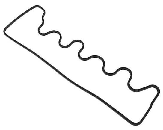 Mercedes Valve Cover Gasket 6170160180 - Victor Reinz 712379600