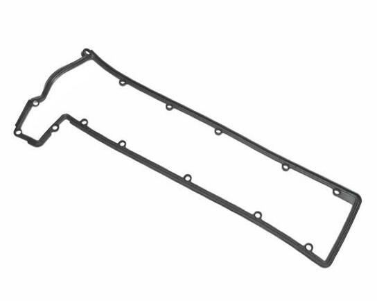 BMW Valve Cover Gasket - Driver Side (Cyl 7-12) 11121725003 - Victor Reinz 712754200