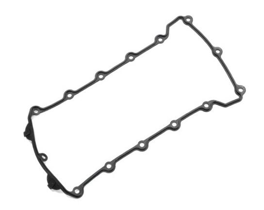 BMW Valve Cover Gasket 11121721876 - Victor Reinz 712848400