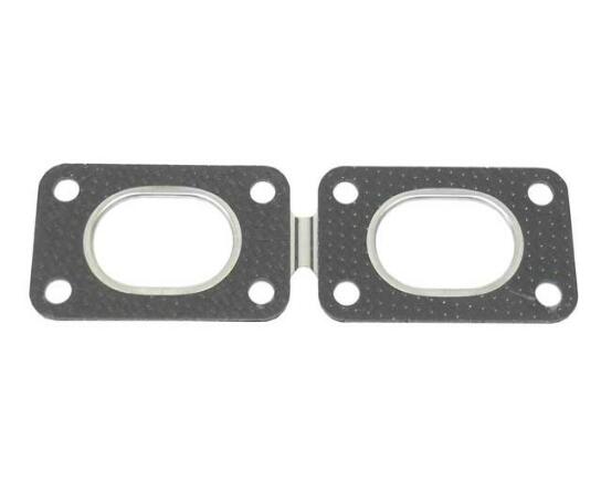 BMW Exhaust Manifold Gasket 11621728984 - Victor Reinz 712849400