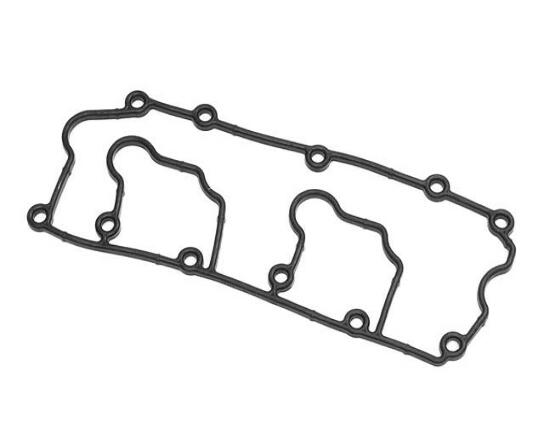 Porsche Valve Cover Gasket - Lower (Exhaust) 96410513501 - Victor Reinz 712900200