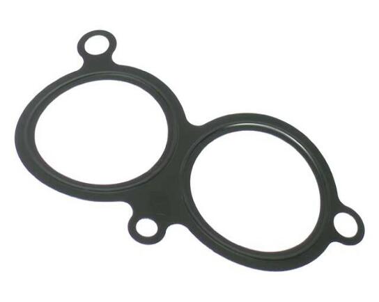 BMW Intake Manifold Gasket 11611247478 - Victor Reinz 713125400