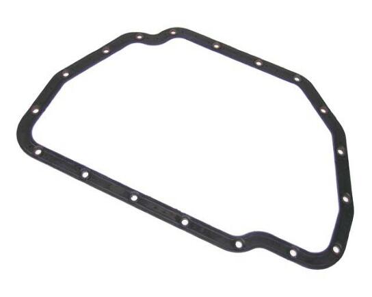 Mercedes Engine Oil Pan Gasket - Lower 1200140522 - Victor Reinz 713178100