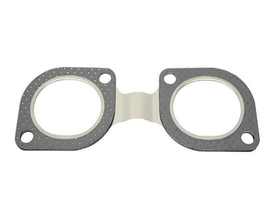 BMW Land Rover Exhaust Manifold Gasket LKG000100 - Victor Reinz 713183410