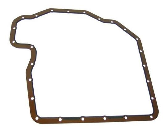 BMW Engine Oil Pan Gasket - Lower 11131436324 - Victor Reinz 713183700