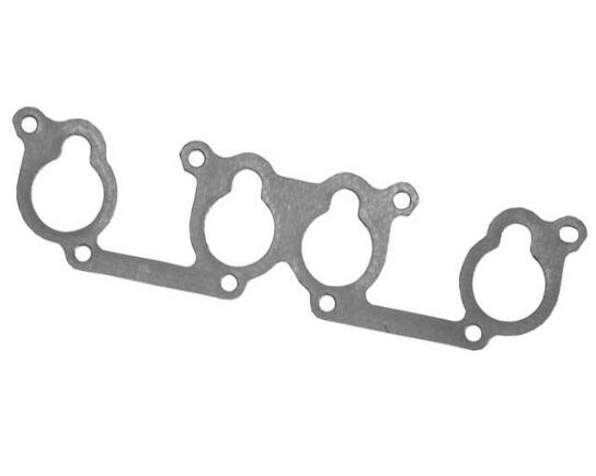 VW Intake Manifold Gasket - Lower 037129717C - Victor Reinz 713198300