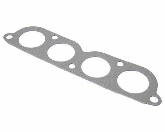 VW Intake Manifold Gasket - Upper 037129717D - Victor Reinz 713198400