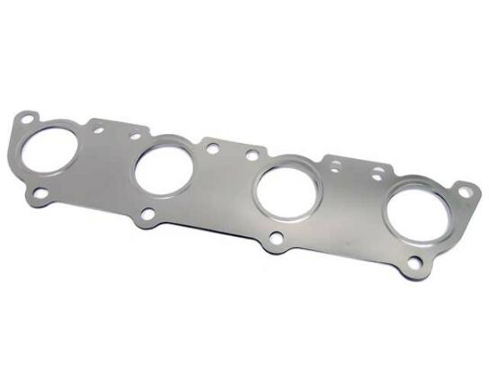 Audi VW Exhaust Manifold Gasket 077253039C - Victor Reinz 713409400