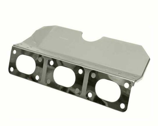 BMW Exhaust Manifold Gasket 11621732969 - Victor Reinz 713483400