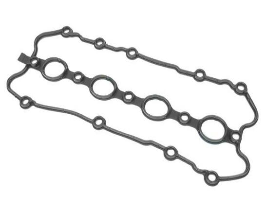 Audi VW Valve Cover Gasket 06F103483D - Victor Reinz 713677400