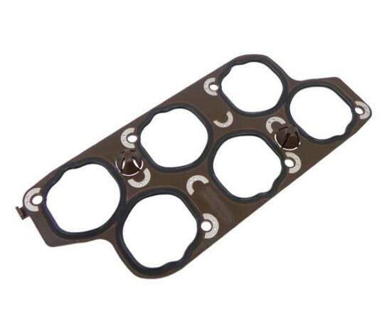 SAAB Intake Manifold Gasket Set 12603028 - Victor Reinz 713822300