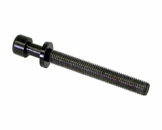 VW Cylinder Head Bolt (M12x115mm) 068103384A - Victor Reinz 743204700