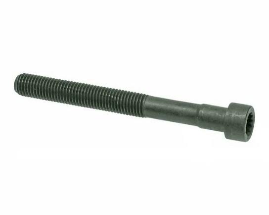 Mercedes Cylinder Head Bolt 6159900212 - Victor Reinz 743207000