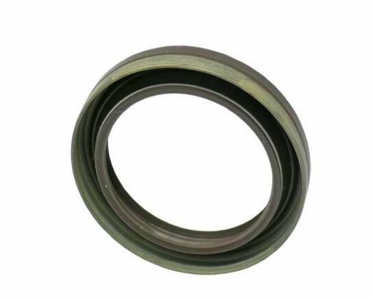 BMW Crankshaft Seal - Front 11142249532 - Victor Reinz 811740450