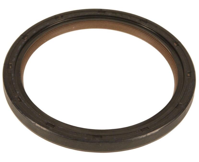 Audi VW Crankshaft Seal - Rear 079103051F - Victor Reinz 813555300